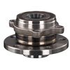 Image du produit pour Kit de roulements de roue