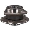 Image du produit pour Kit de roulements de roue