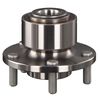 Image du produit pour Kit de roulements de roue
