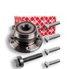 Image du produit pour Kit de roulements de roue