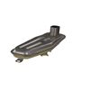 Image du produit pour Kit de filtre hydraulique, boîte automatique