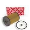 Image du produit pour Filtre à huile