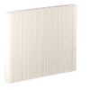 Image du produit pour Filtre, air de l'habitacle