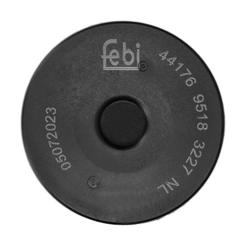 Image du produit pour Filtre hydraulique, boîte automatique