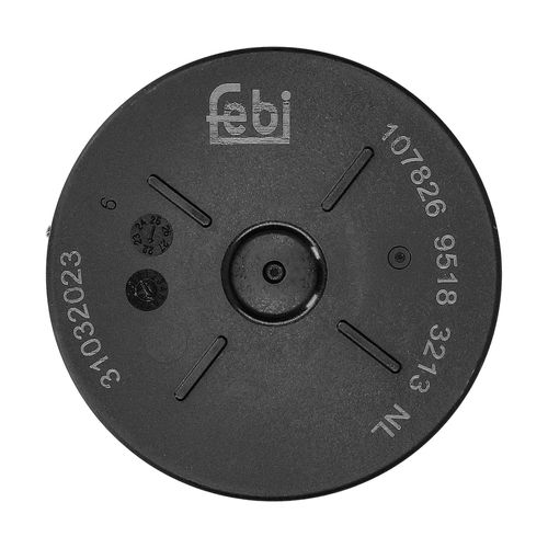 Image du produit pour Filtre hydraulique, boîte automatique