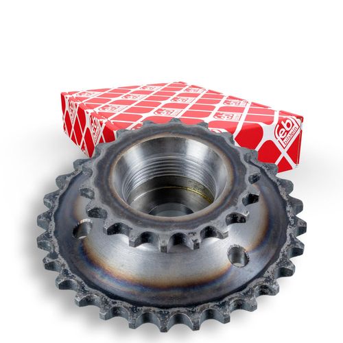 Image du produit pour Pignon, pompe d'injection