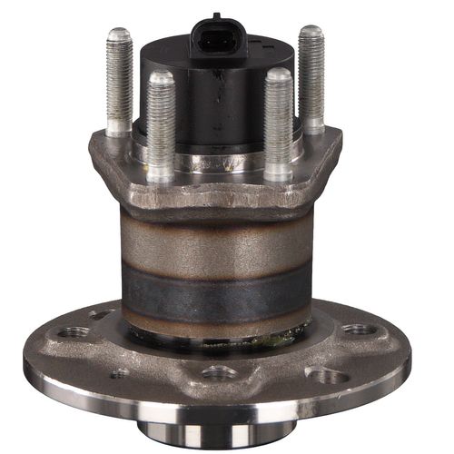 Image du produit pour Kit de roulements de roue