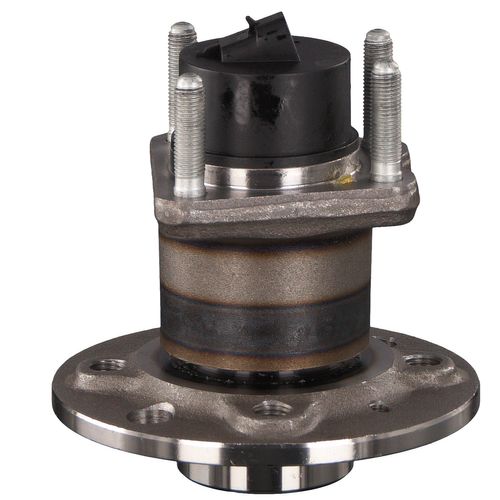 Image du produit pour Kit de roulements de roue
