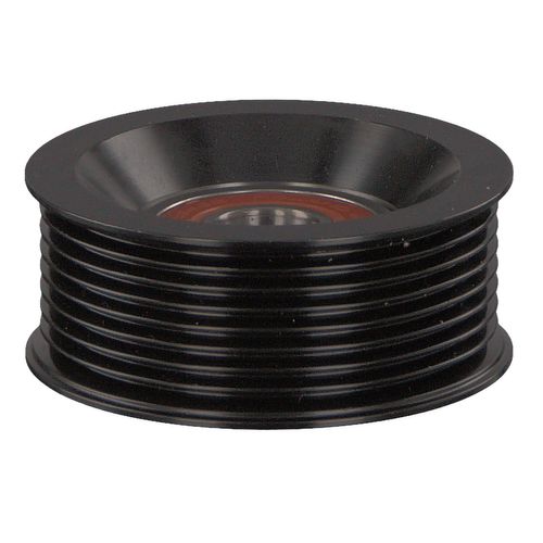 Image du produit pour Poulie renvoi/transmission, courroie trapézoïdale à nervures