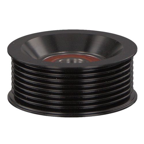 Image du produit pour Poulie renvoi/transmission, courroie trapézoïdale à nervures