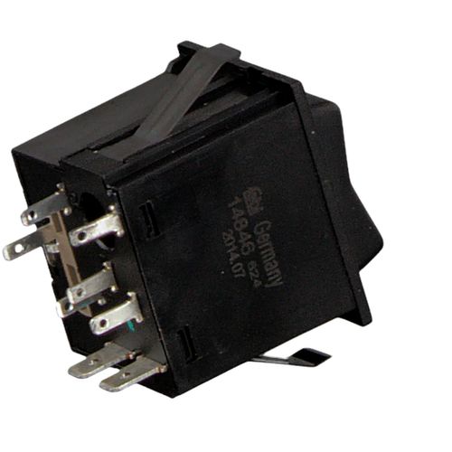 Image du produit pour Interrupteur, lumière principale febi Plus
