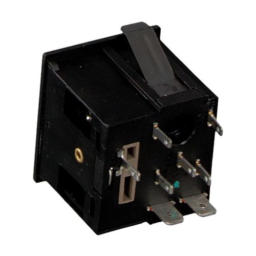 Image du produit pour Interrupteur, lumière principale febi Plus