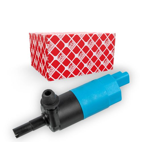 Image du produit pour Pompe d'eau de nettoyage, nettoyage des phares