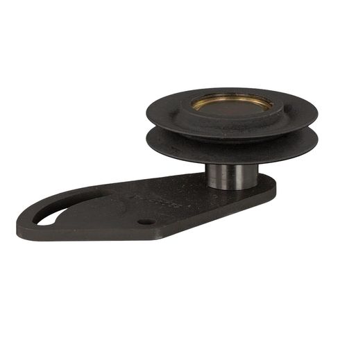 Image du produit pour Poulie-tendeur, courroie trapézoïdale