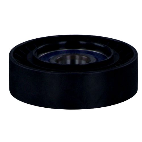 Image du produit pour Poulie renvoi/transmission, courroie trapézoïdale à nervures