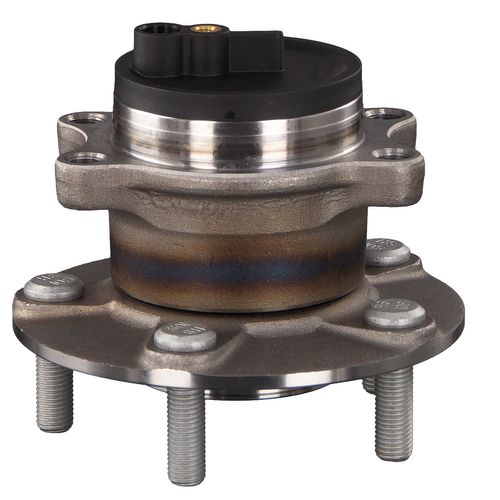 Image du produit pour Kit de roulements de roue