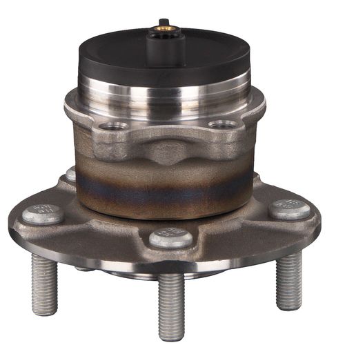 Image du produit pour Kit de roulements de roue