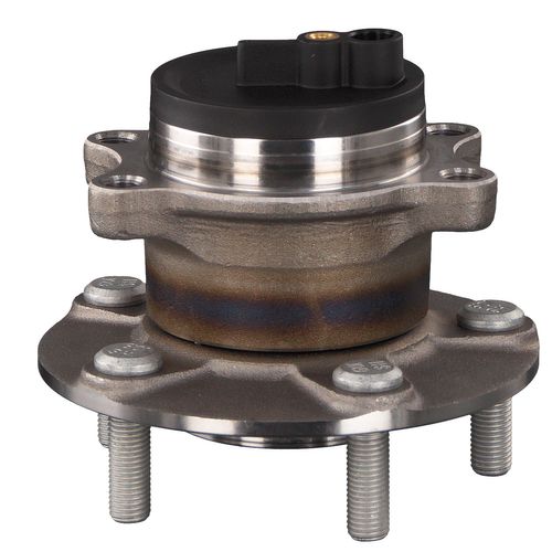 Image du produit pour Kit de roulements de roue