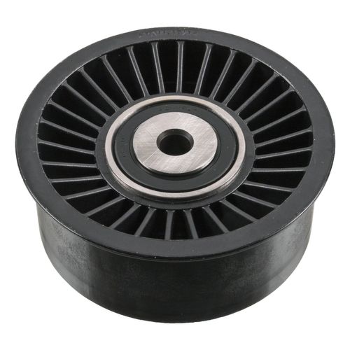 Image du produit pour Poulie renvoi/transmission, courroie de distribution