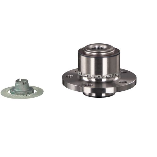 Image du produit pour Kit de roulements de roue