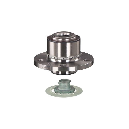 Image du produit pour Kit de roulements de roue