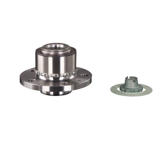 Image du produit pour Kit de roulements de roue