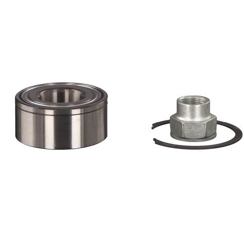 Image du produit pour Kit de roulements de roue
