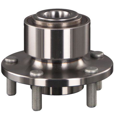 Image du produit pour Kit de roulements de roue