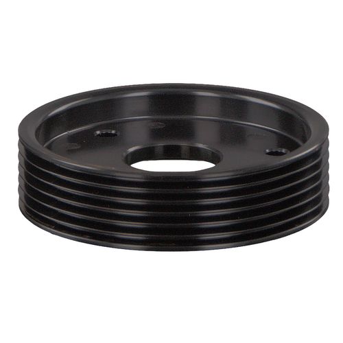 Image du produit pour Poulie, pompe de direction assistée febi Plus