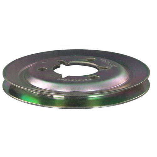 Image du produit pour Poulie, vilebrequin