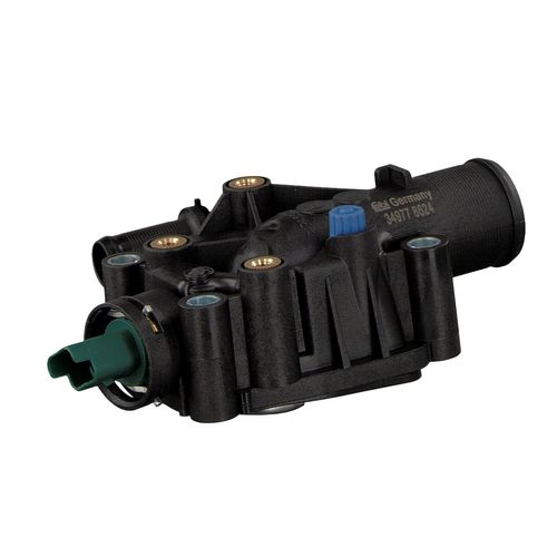 Image du produit pour Boîtier du thermostat