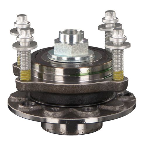 Image du produit pour Kit de roulements de roue