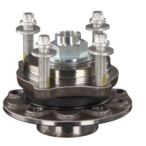 Image du produit pour Kit de roulements de roue