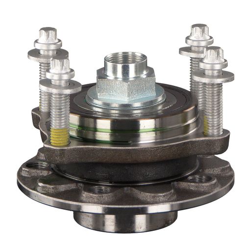 Image du produit pour Kit de roulements de roue