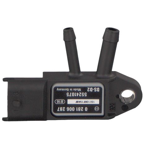 Image du produit pour Capteur, pression des gaz échappement