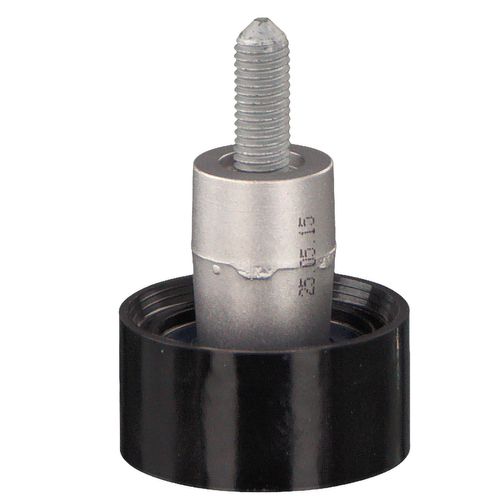 Image du produit pour Poulie renvoi/transmission, courroie de distribution