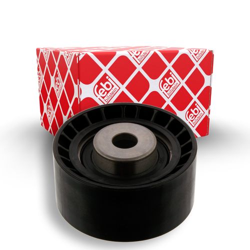 Image du produit pour Poulie renvoi/transmission, courroie de distribution