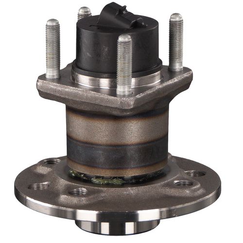 Image du produit pour Kit de roulements de roue