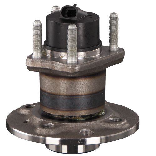 Image du produit pour Kit de roulements de roue