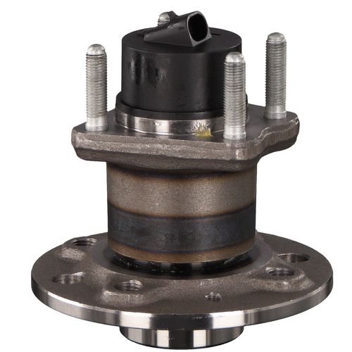 Image du produit pour Kit de roulements de roue