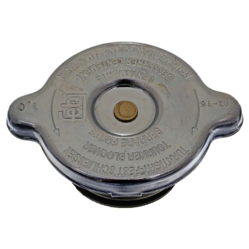Image du produit pour Bouchon de radiateur