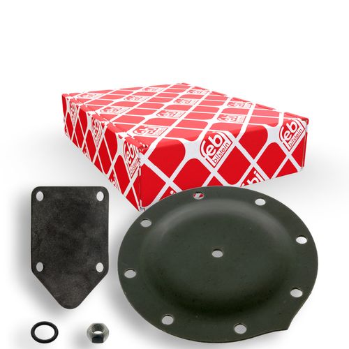 Image du produit pour Diaphragme, pompe à vide