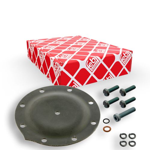 Image du produit pour Diaphragme, pompe à vide