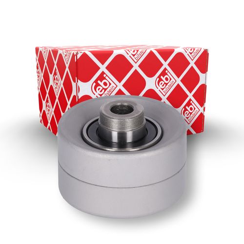 Image du produit pour Poulie renvoi/transmission, courroie de distribution