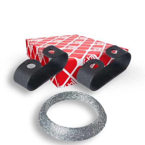 Image du produit pour Kit d'assemblage, tuyau d'échappement