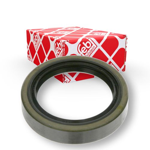 Image du produit pour Bague d'étanchéité, roulement de roue
