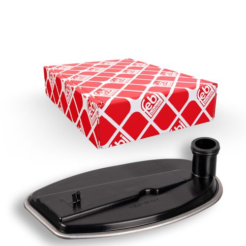 Image du produit pour Filtre hydraulique, boîte automatique