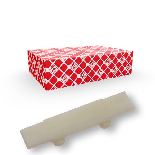 Image du produit pour Coulisse, chaîne de distribution