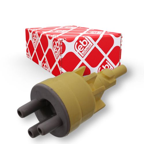 Image du produit pour Soupape, tuyau de dépression