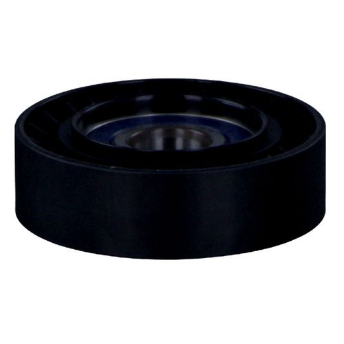 Image du produit pour Poulie renvoi/transmission, courroie trapézoïdale à nervures